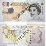 Buy £10 Pounds Bills Online