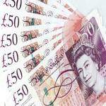 Buy £50 GBP Bills Online